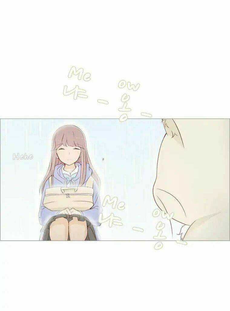 Gửi Đến Tương Lai Chapter 9 trang 38