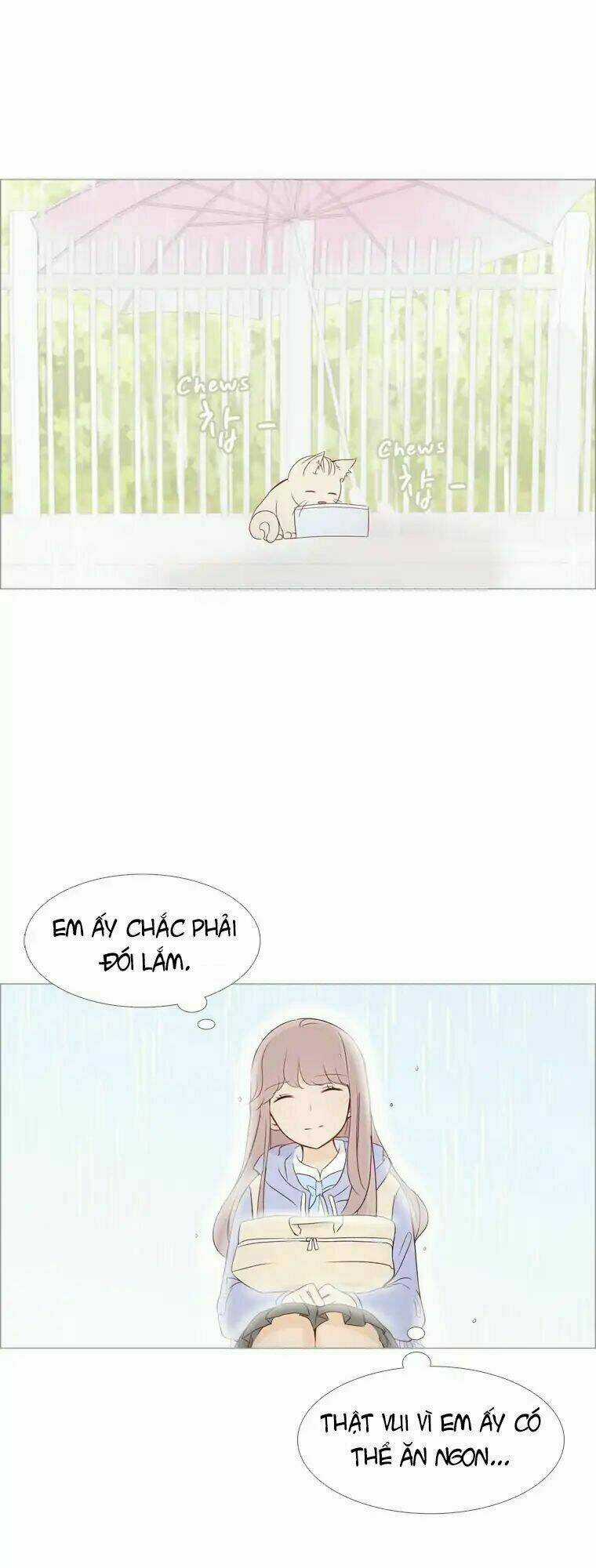 Gửi Đến Tương Lai Chapter 9 trang 39