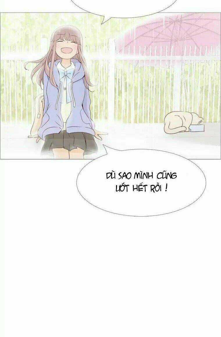 Gửi Đến Tương Lai Chapter 9 trang 42