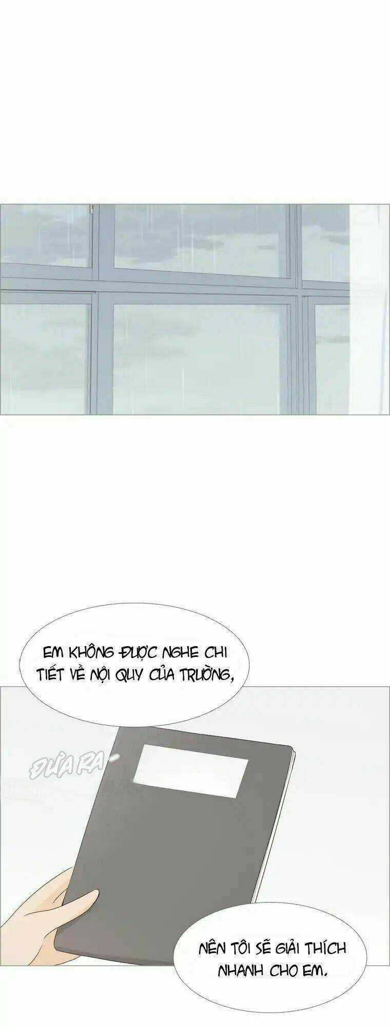 Gửi Đến Tương Lai Chapter 9 trang 5