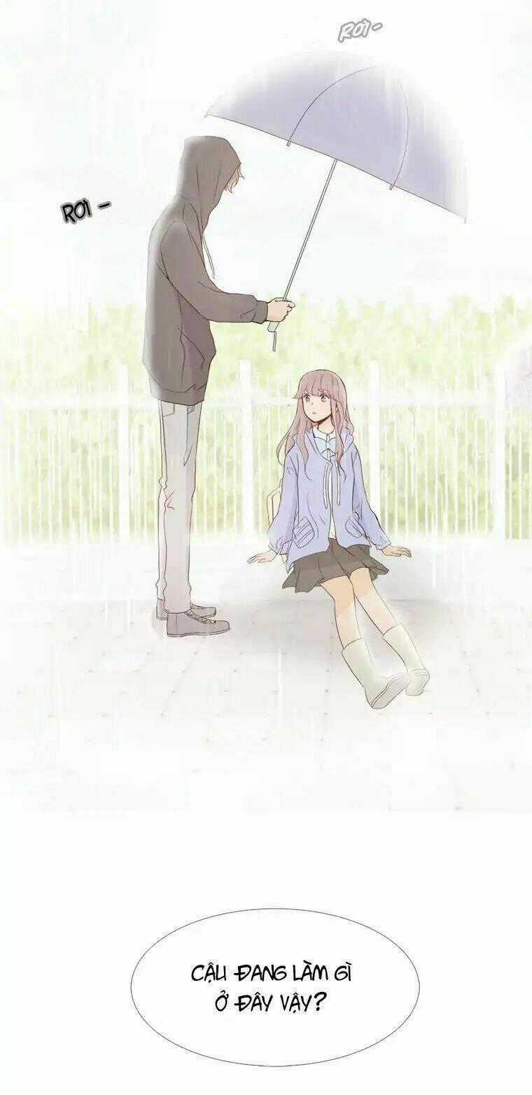 Gửi Đến Tương Lai Chapter 9 trang 52