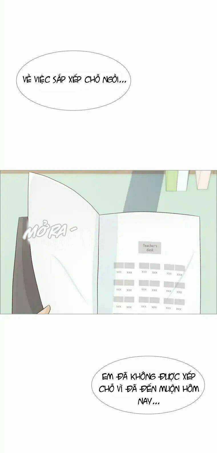 Gửi Đến Tương Lai Chapter 9 trang 6