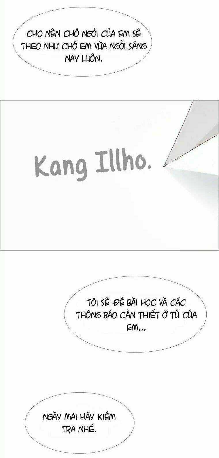 Gửi Đến Tương Lai Chapter 9 trang 7