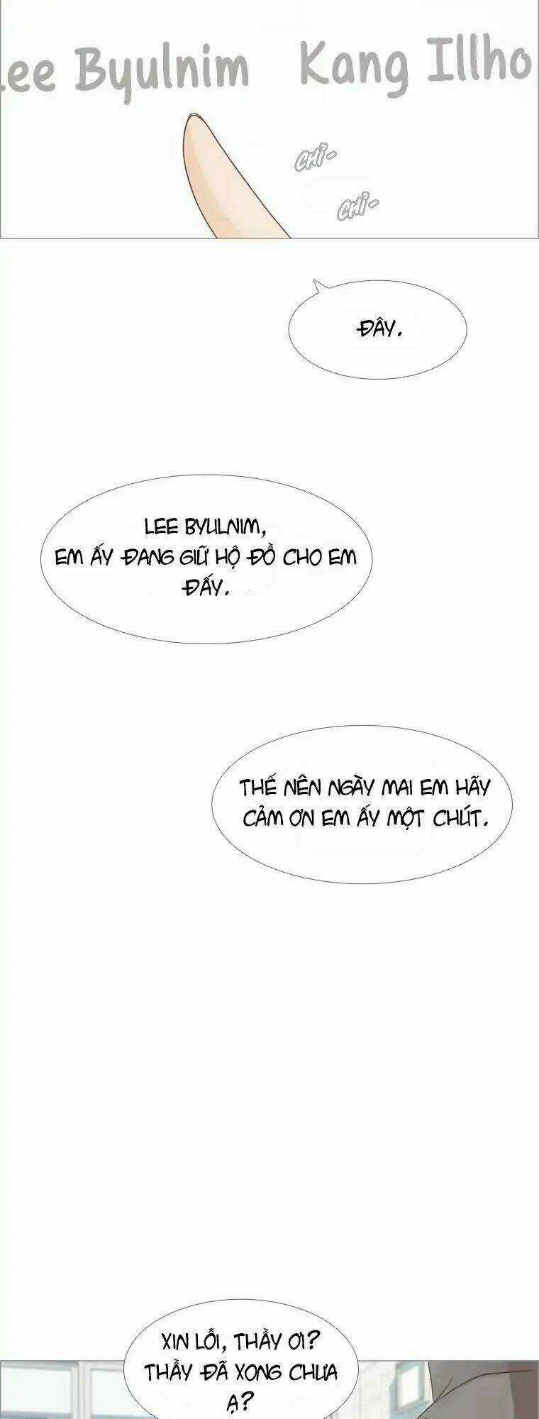 Gửi Đến Tương Lai Chapter 9 trang 9