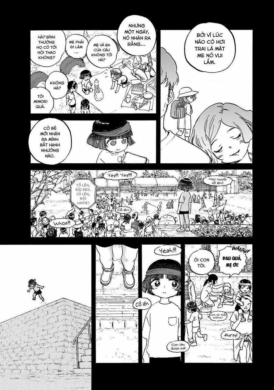 Gửi Em, Người Bất Tử Chapter 136 trang 17