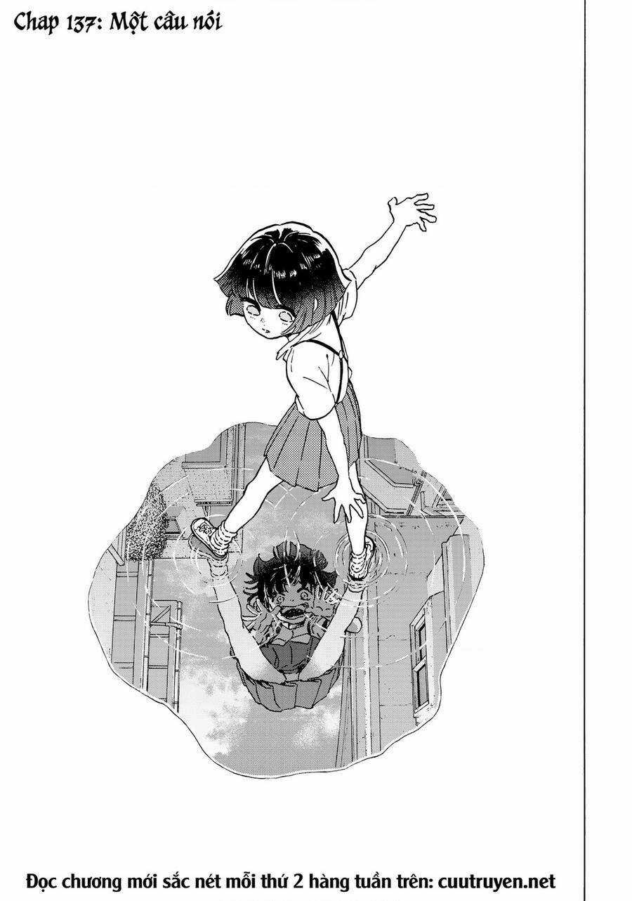 Gửi Em, Người Bất Tử Chapter 137 trang 1