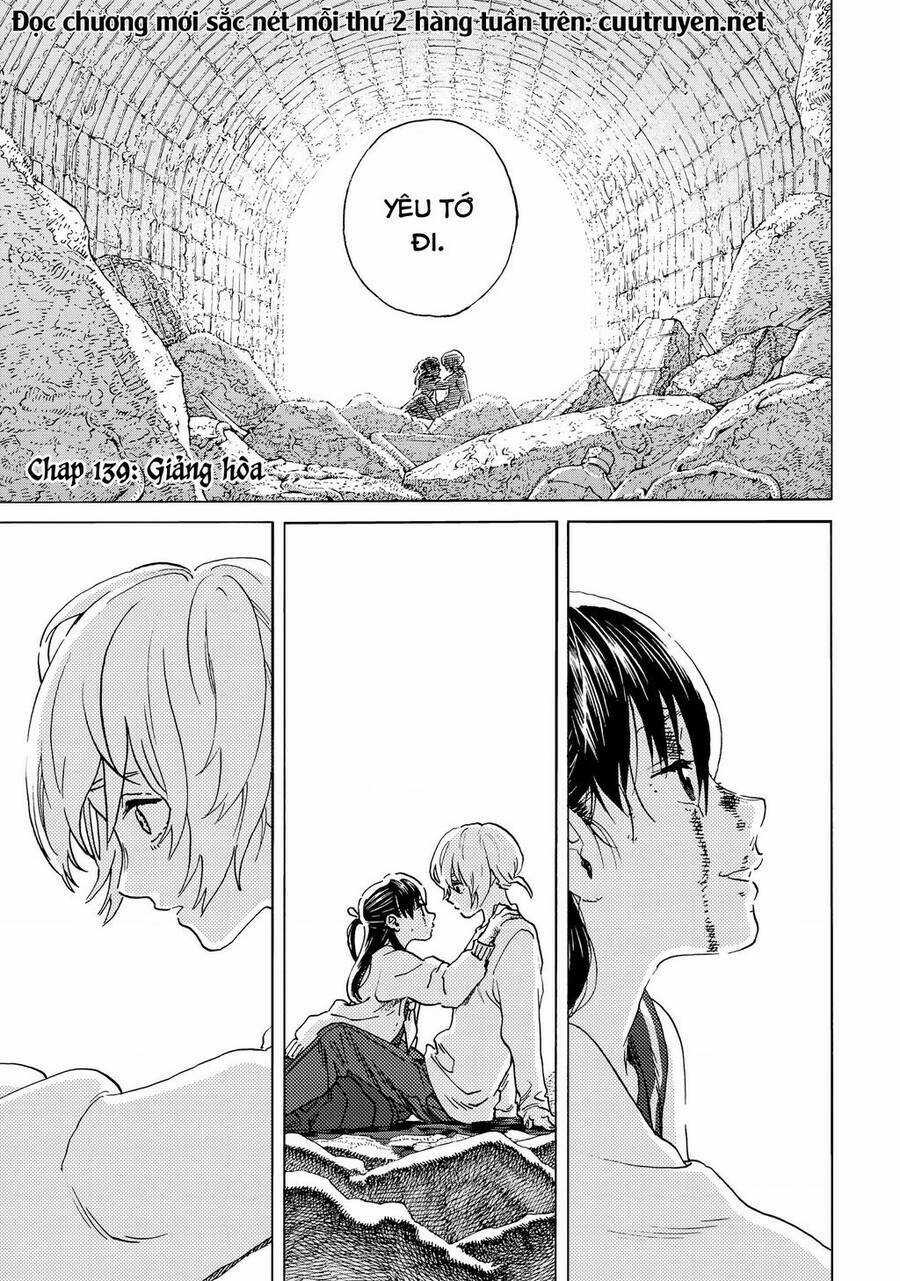 Gửi Em, Người Bất Tử Chapter 139 trang 1