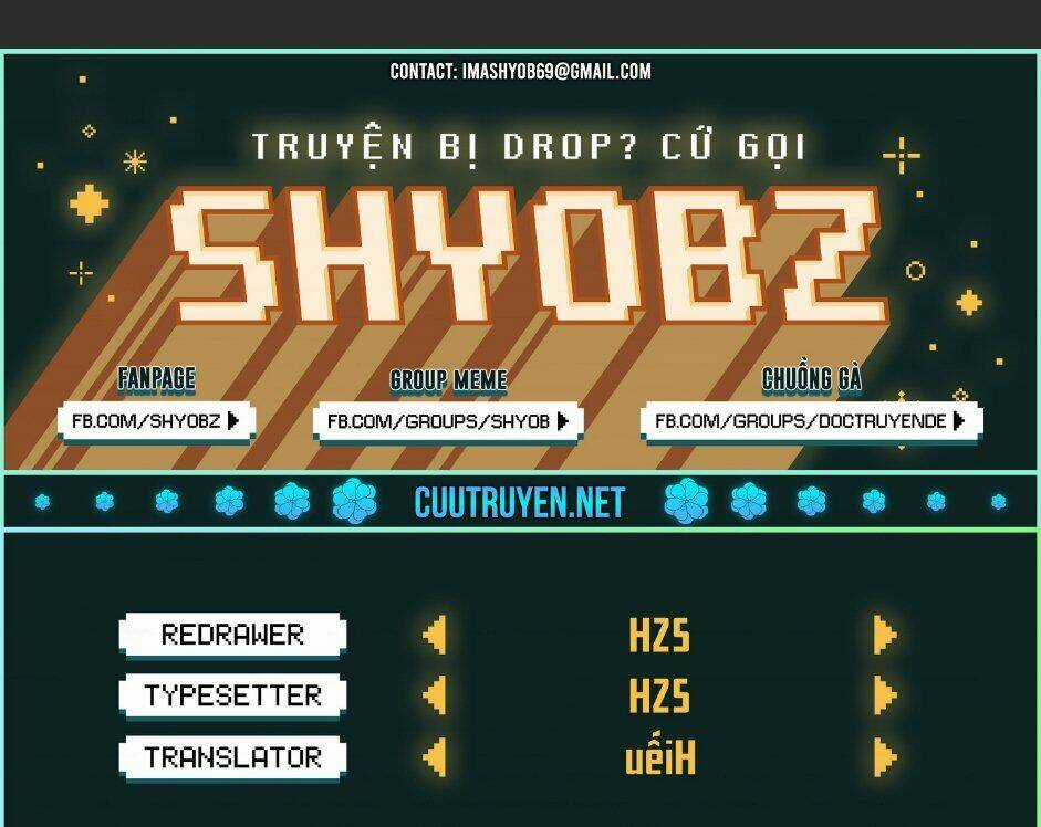 Gửi Em, Người Bất Tử Chapter 62 trang 0