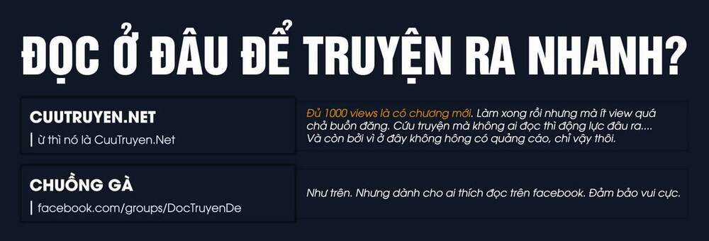 Gửi Em, Người Bất Tử Chapter 63 trang 0
