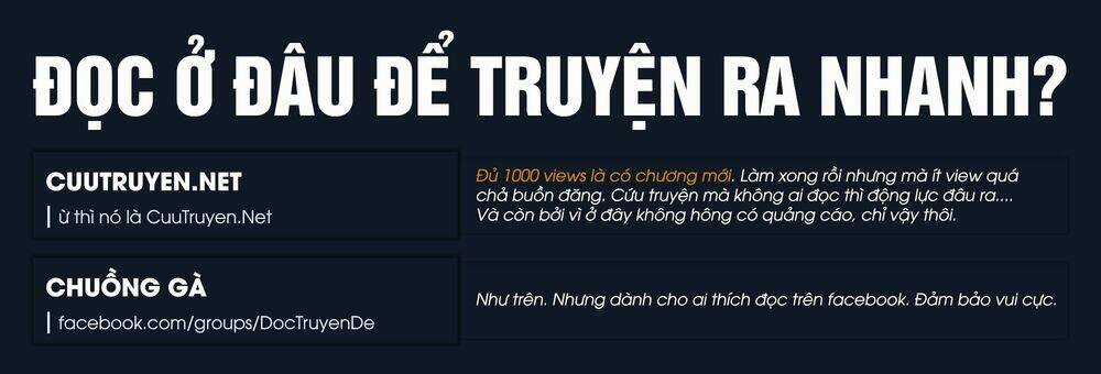 Gửi Em, Người Bất Tử Chapter 66 trang 0