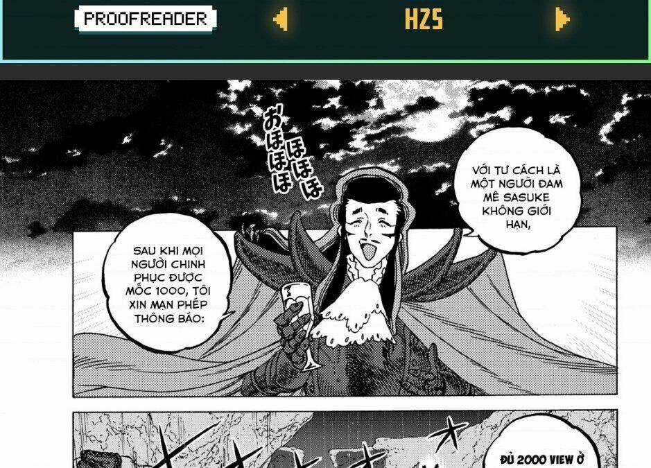 Gửi Em, Người Bất Tử Chapter 75 trang 1