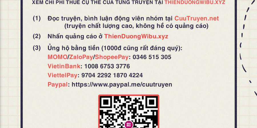 Gửi Em, Người Bất Tử Chapter 84 trang 1