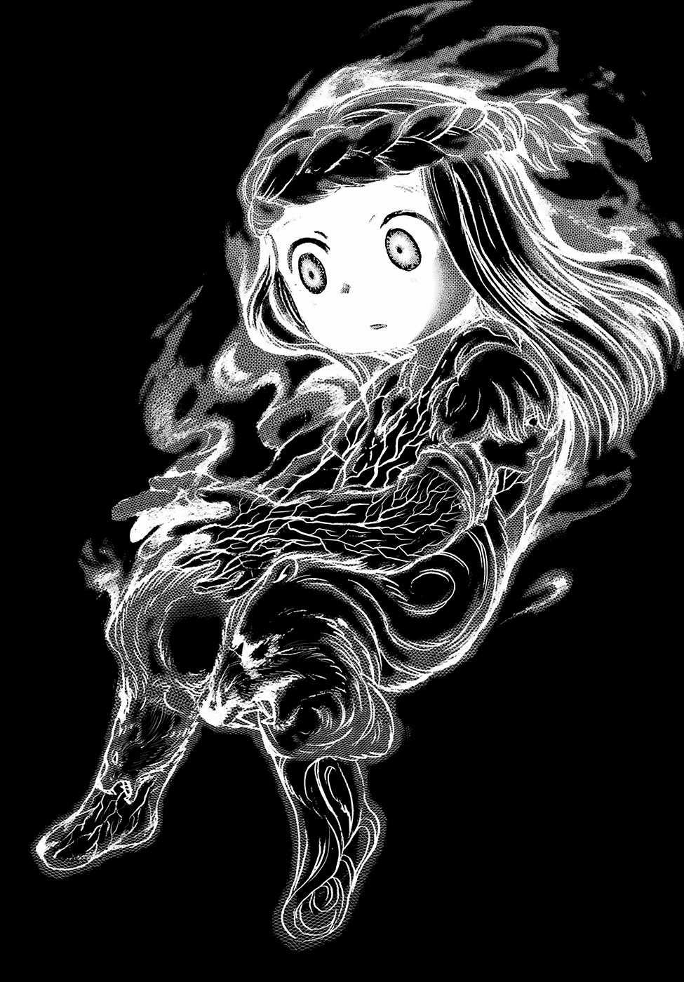 Gửi Em, Người Bất Tử Chương 13 trang 16