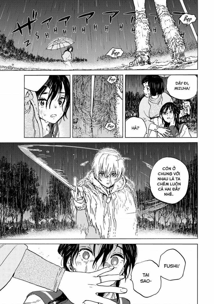 Gửi Em, Người Bất Tử Chương 140 trang 13