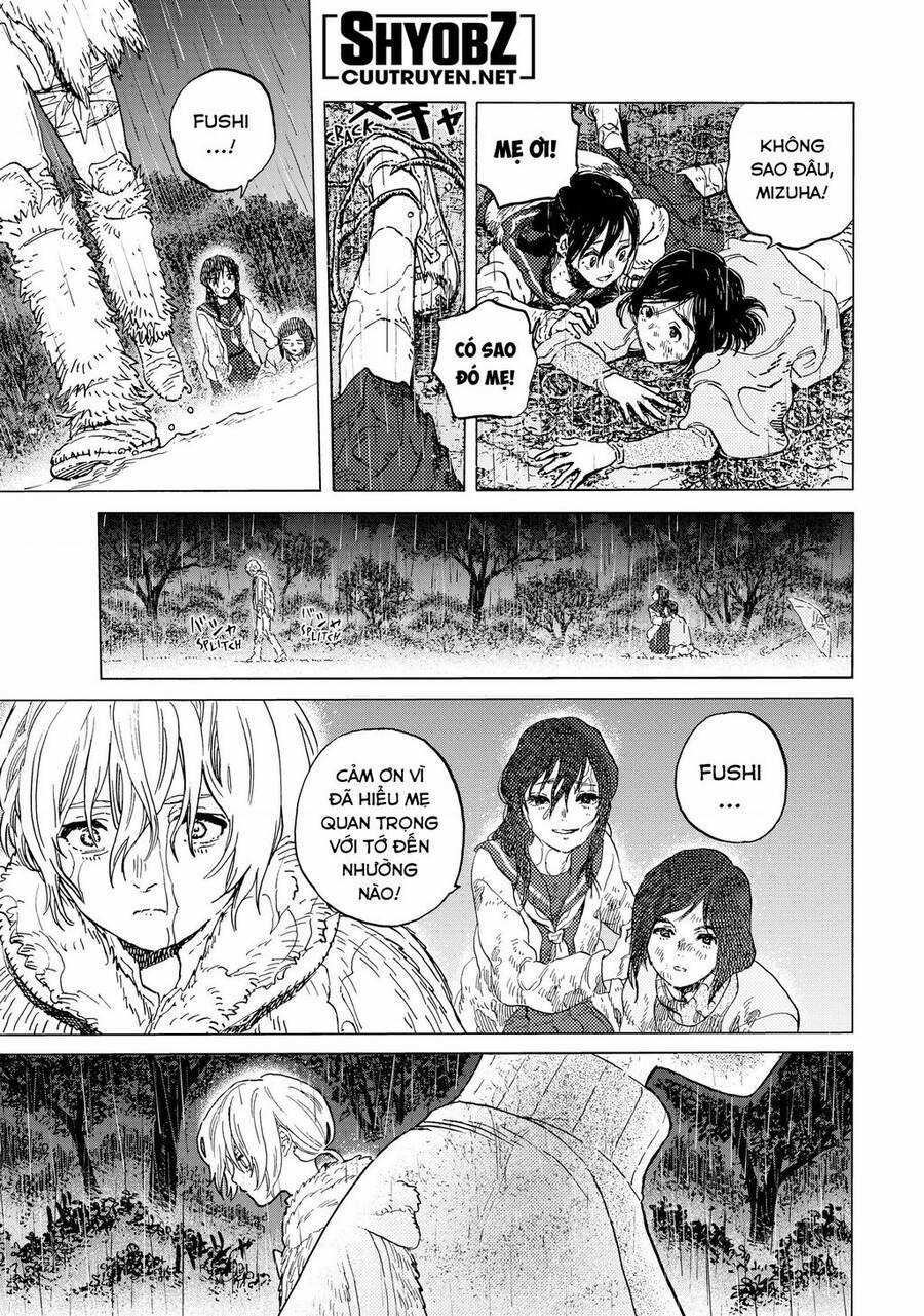 Gửi Em, Người Bất Tử Chương 140 trang 23