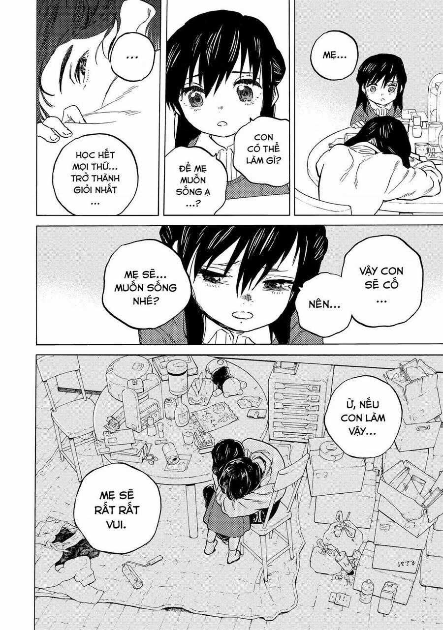 Gửi Em, Người Bất Tử Chương 141 trang 23