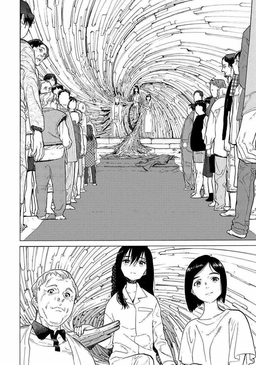 Gửi Em, Người Bất Tử Chương 141 trang 7