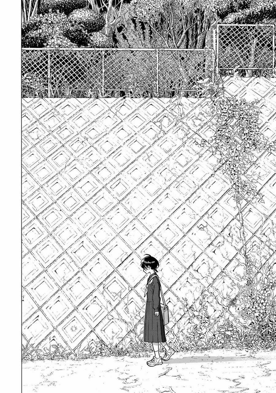 Gửi Em, Người Bất Tử Chuong 146 trang 2