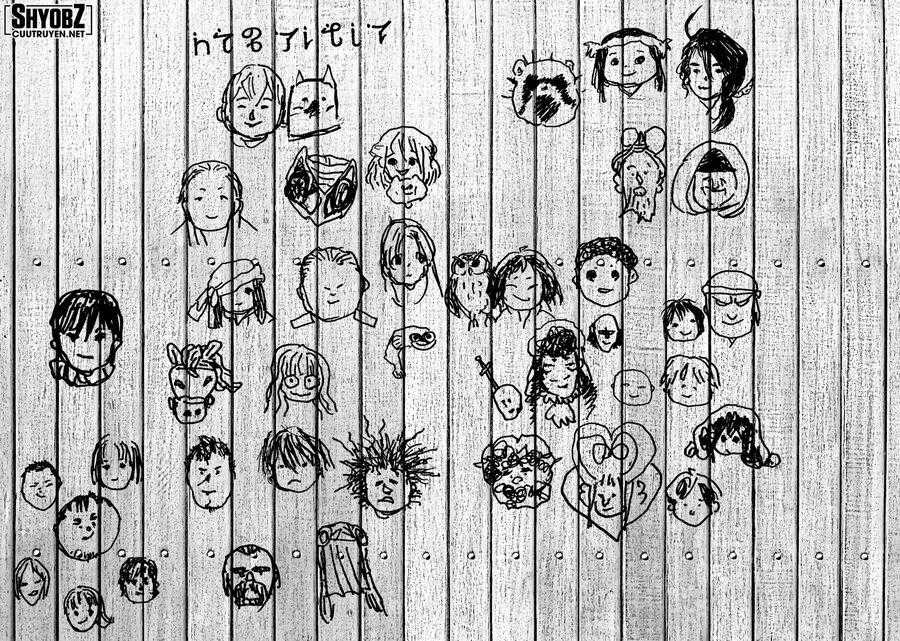 Gửi Em, Người Bất Tử Chuong 146 trang 26