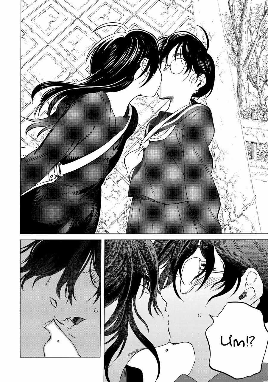 Gửi Em, Người Bất Tử Chuong 146 trang 4