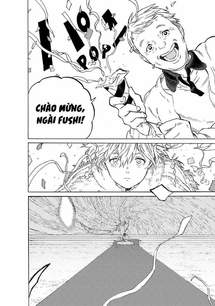 Gửi Em, Người Bất Tử Chuong 151 trang 38