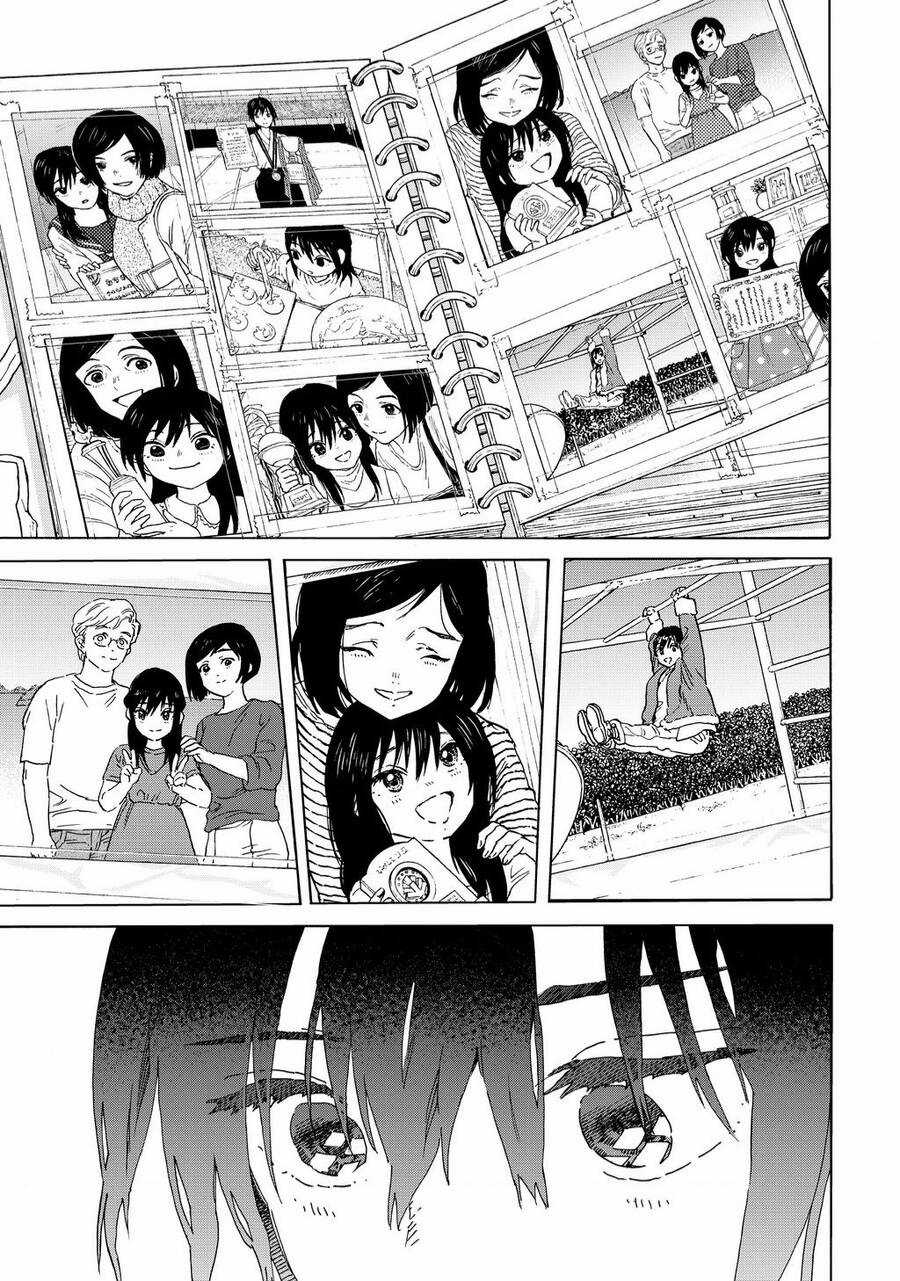 Gửi Em, Người Bất Tử Chương 152 trang 11