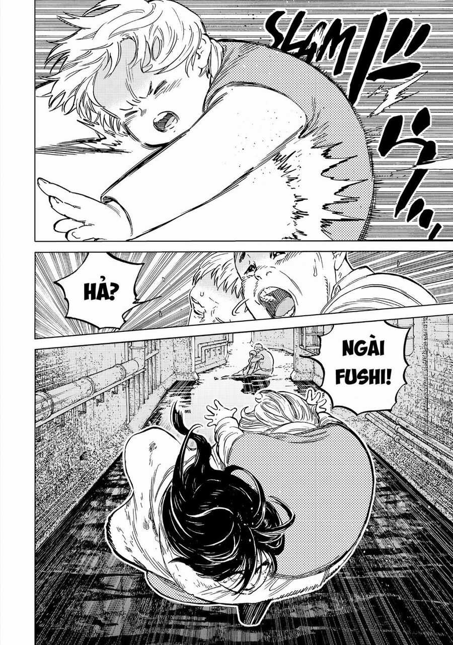 Gửi Em, Người Bất Tử Chuong 156 trang 56