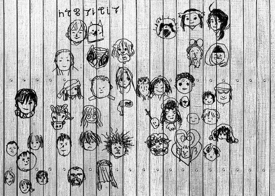 Gửi Em, Người Bất Tử Chuong 158 trang 15