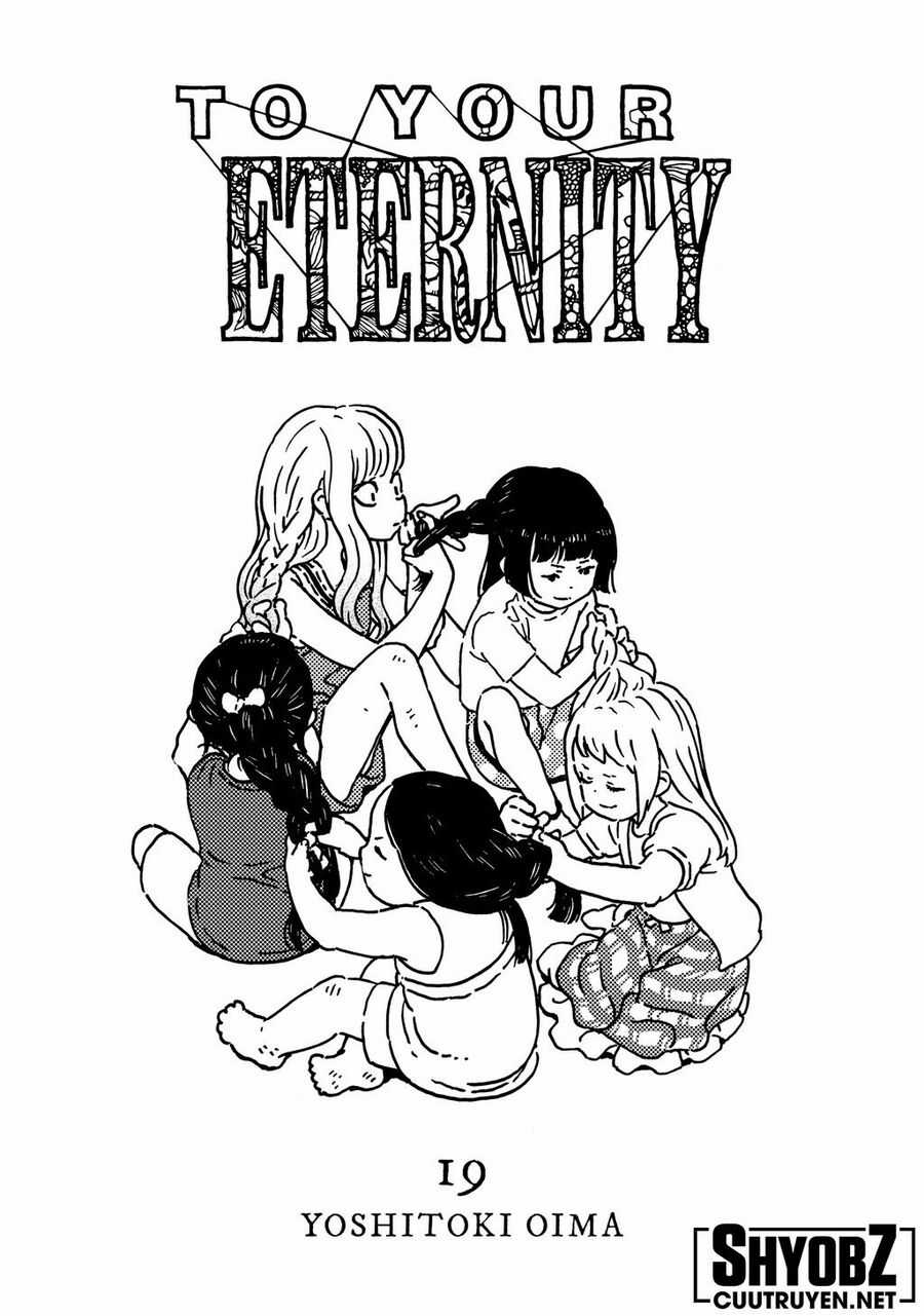 Gửi Em, Người Bất Tử Chuong 159 trang 3