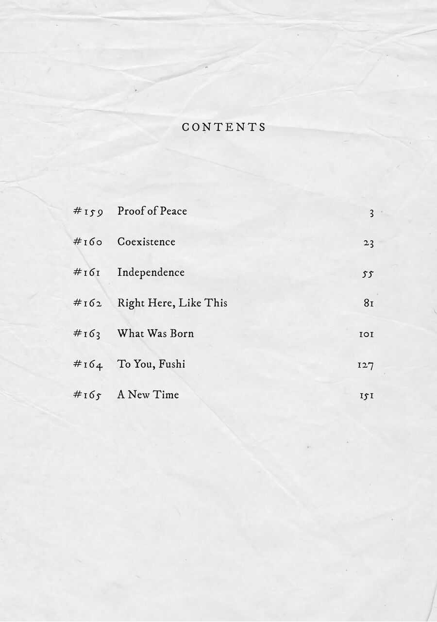 Gửi Em, Người Bất Tử Chuong 159 trang 4