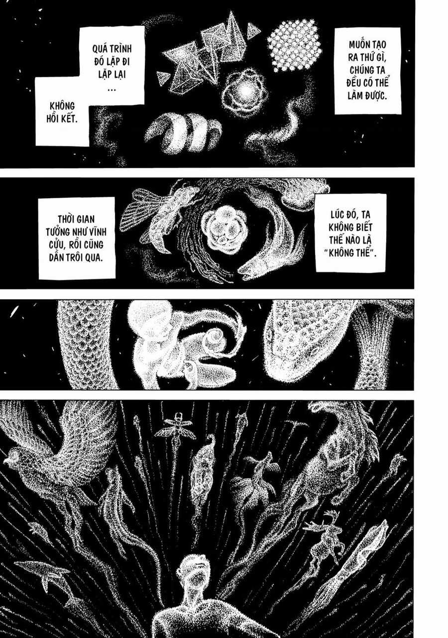 Gửi Em, Người Bất Tử Chuong 164 trang 16