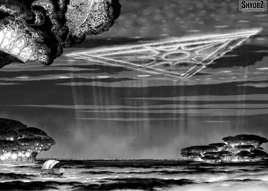 Gửi Em, Người Bất Tử Chuong 165 trang 23