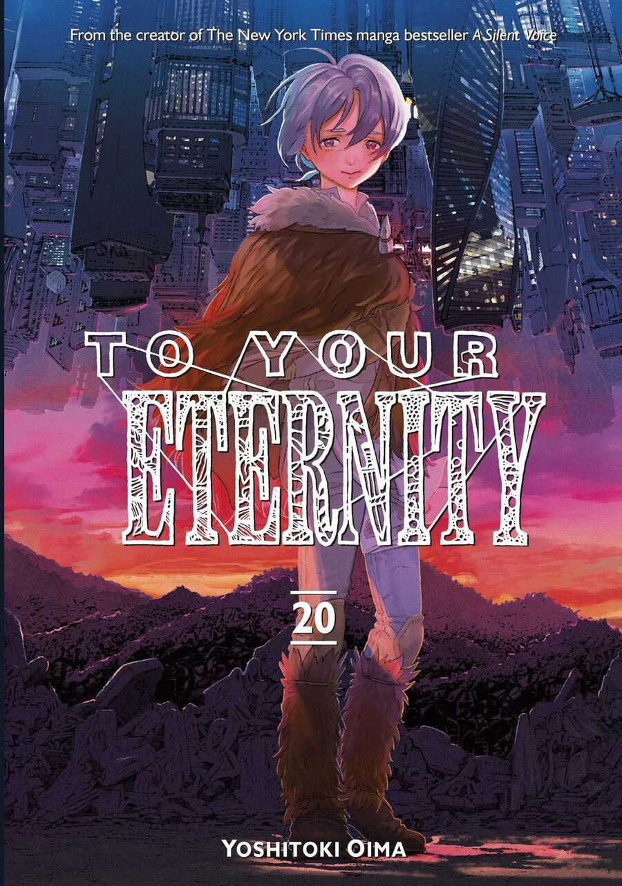 Gửi Em, Người Bất Tử Chương 166 trang 2