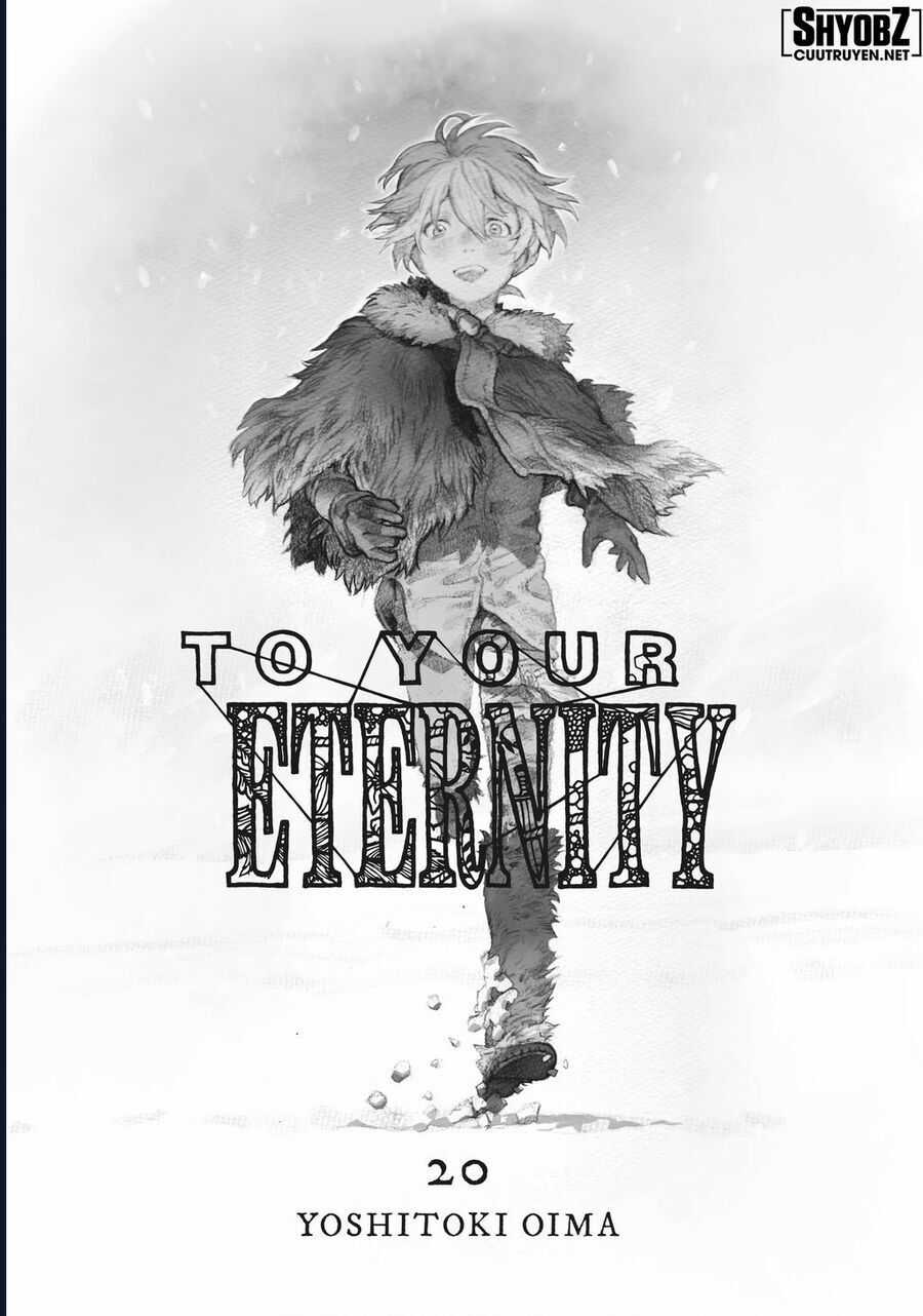 Gửi Em, Người Bất Tử Chương 166 trang 3