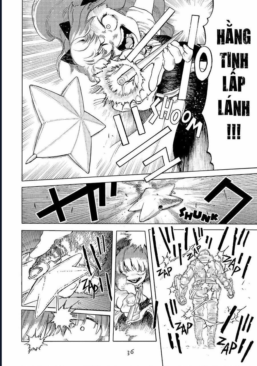 Gửi Em, Người Bất Tử Chương 167 trang 6