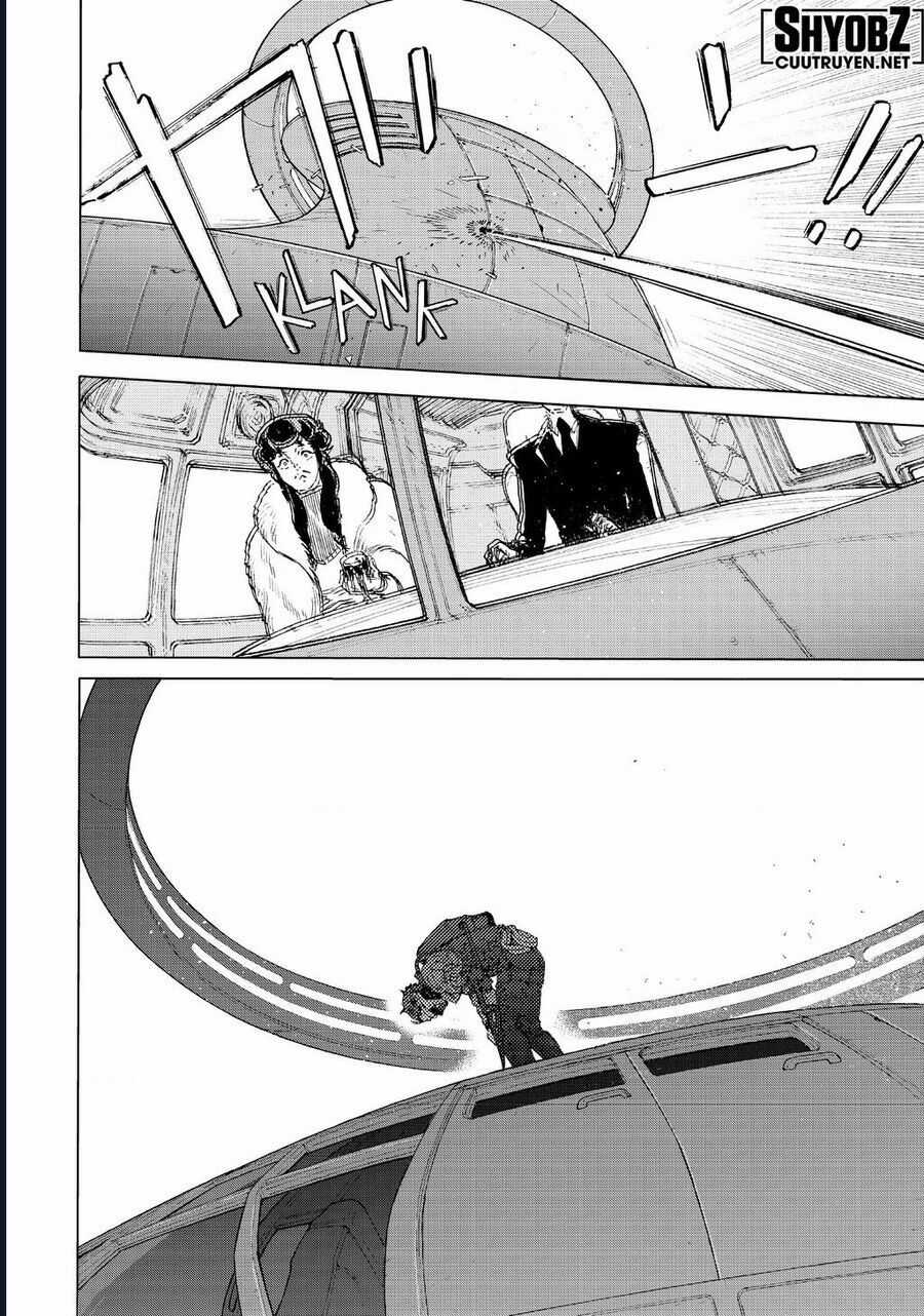 Gửi Em, Người Bất Tử Chương 170 trang 26