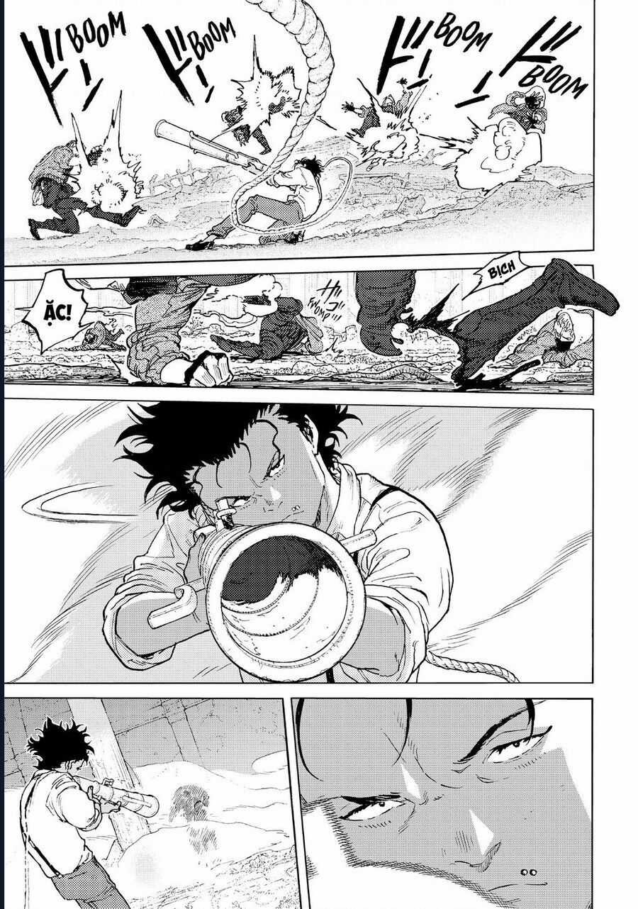 Gửi Em, Người Bất Tử Chương 170 trang 7