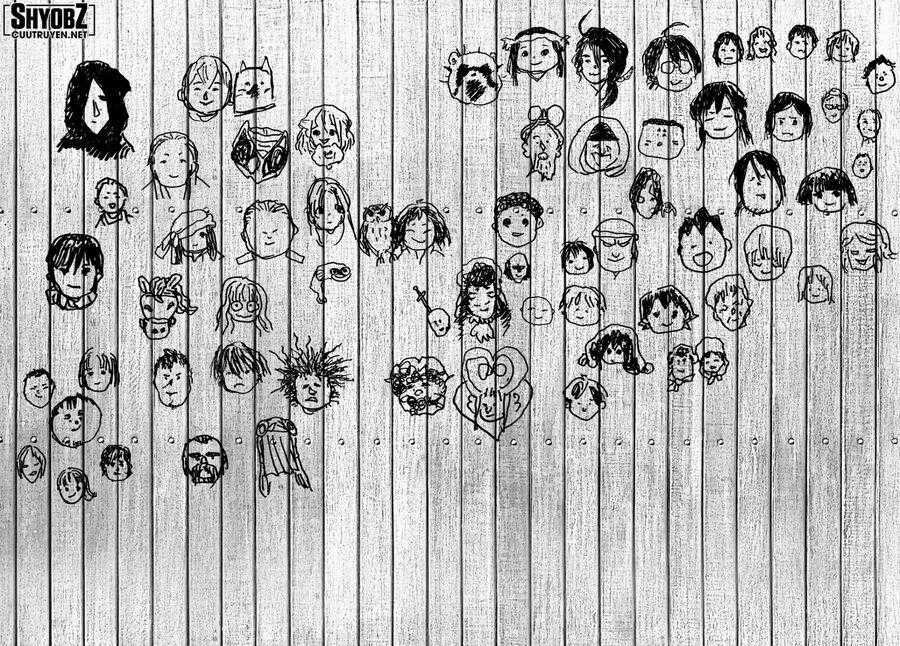 Gửi Em, Người Bất Tử Chương 171 trang 39