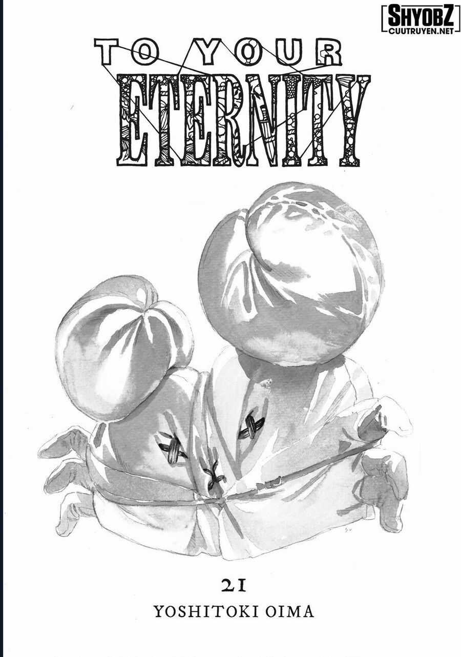 Gửi Em, Người Bất Tử Chương 172 trang 4