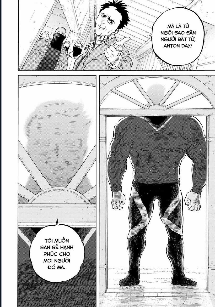 Gửi Em, Người Bất Tử Chương 172 trang 9