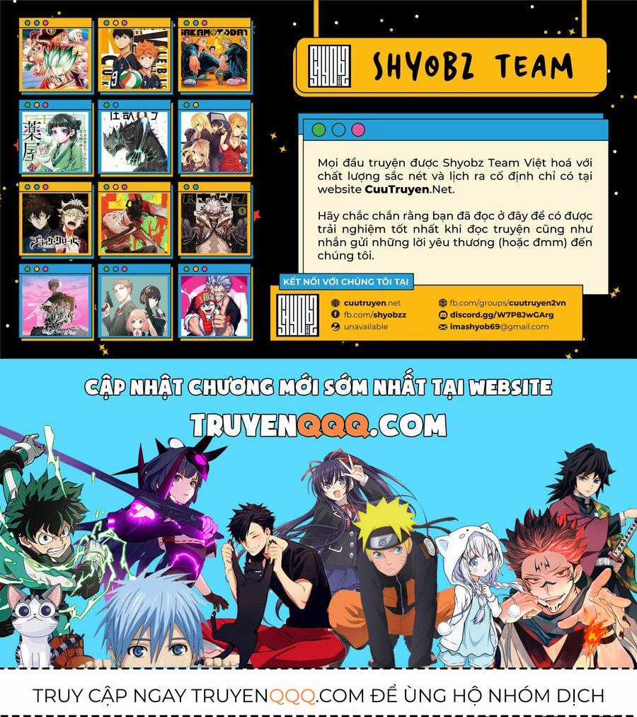 Gửi Em, Người Bất Tử Chương 175 trang 27