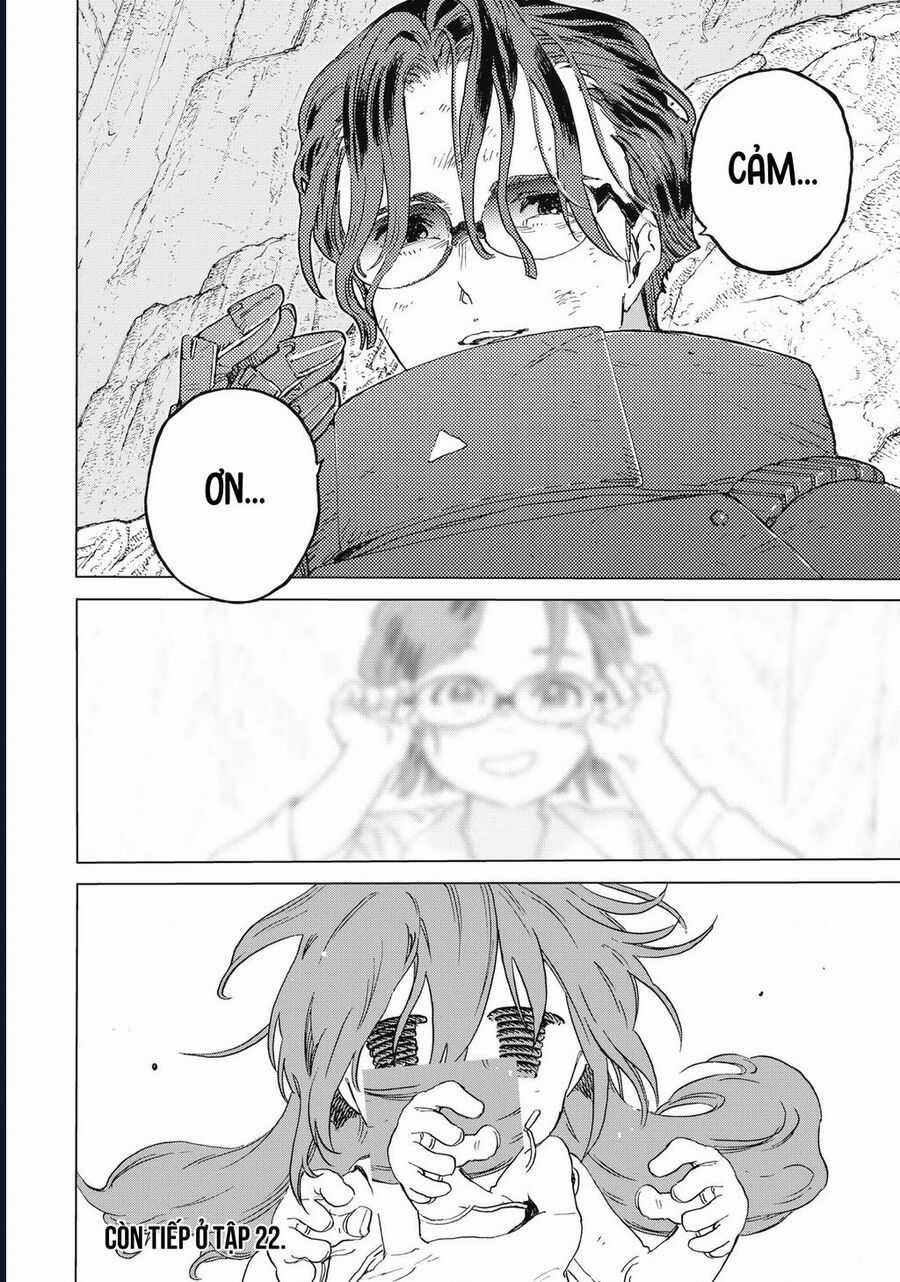 Gửi Em, Người Bất Tử Chương 178 trang 33