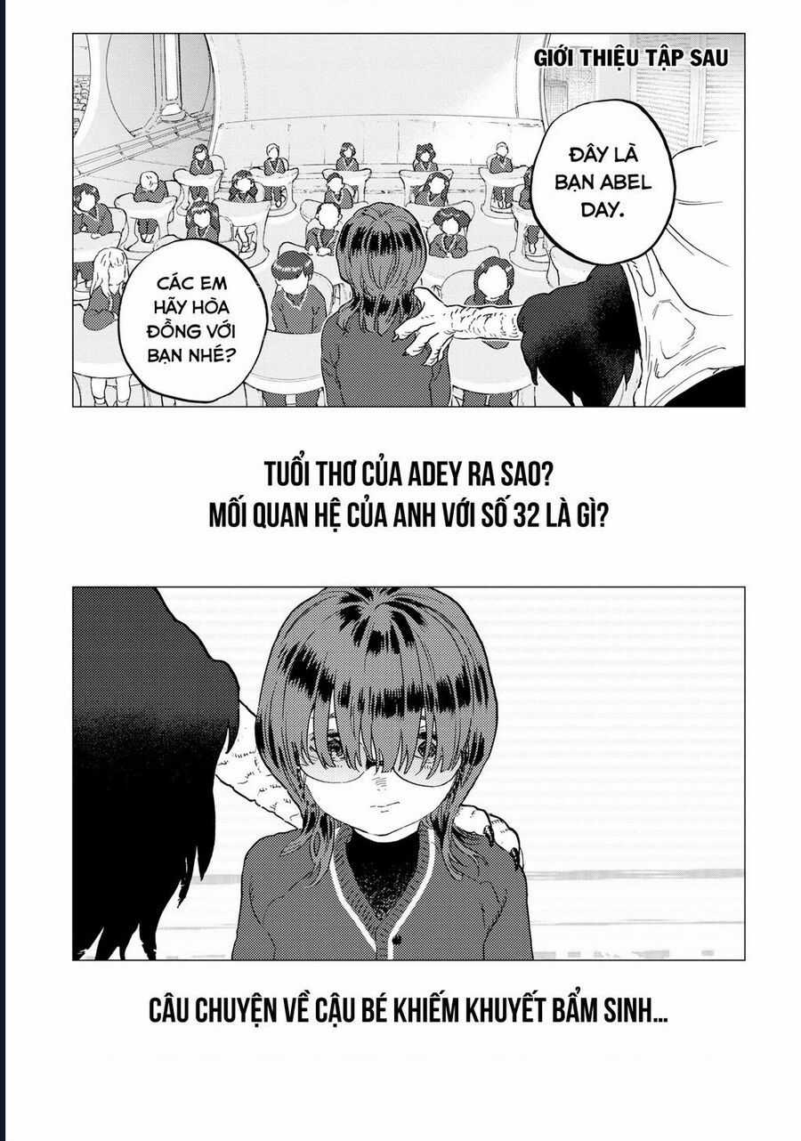 Gửi Em, Người Bất Tử Chương 178 trang 35