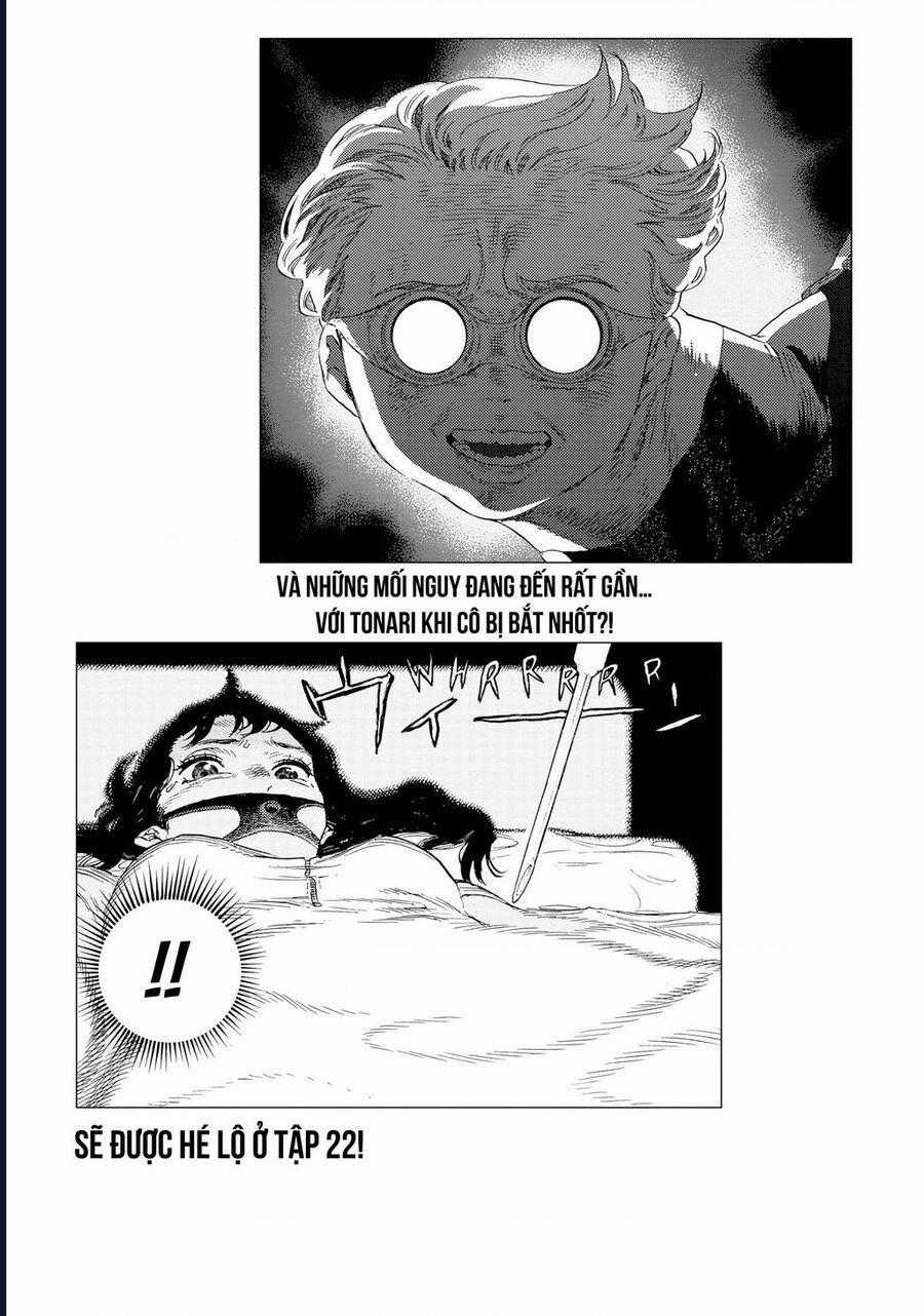 Gửi Em, Người Bất Tử Chương 178 trang 36