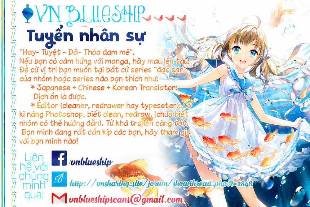 Gửi Em, Người Bất Tử Chương 2 trang 1
