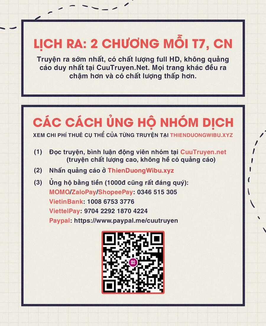 Gửi Em, Người Bất Tử Chương 87 trang 0