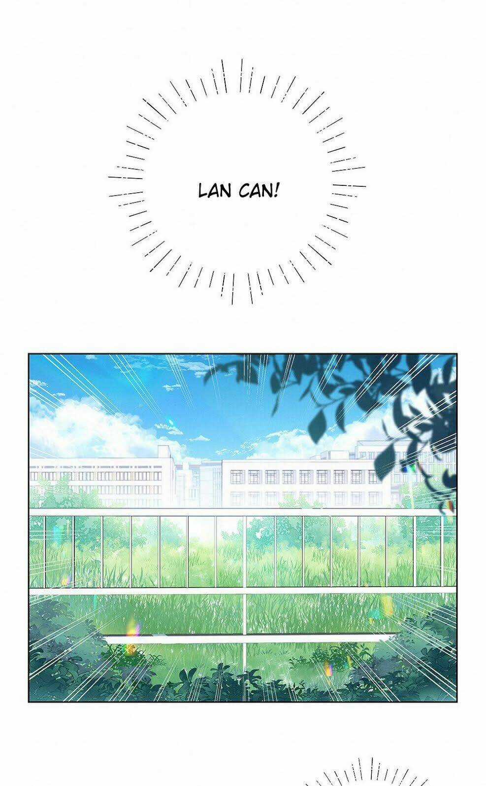 Gửi Em, Người Đặc Biệt Chapter 1 trang 11