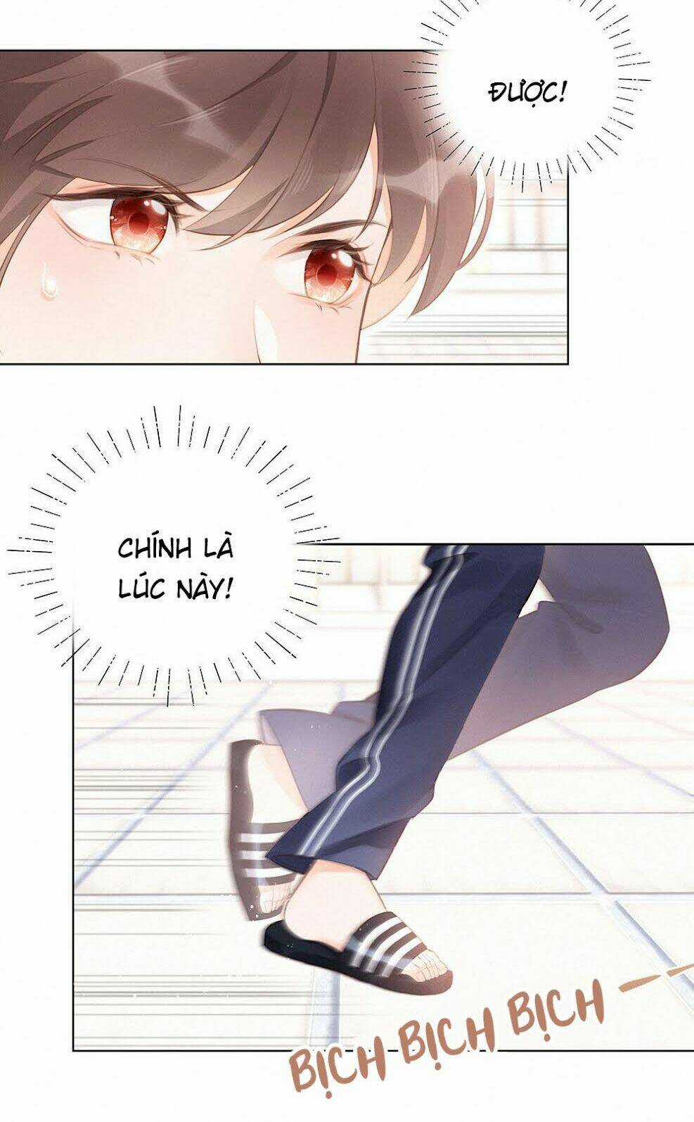 Gửi Em, Người Đặc Biệt Chapter 1 trang 12