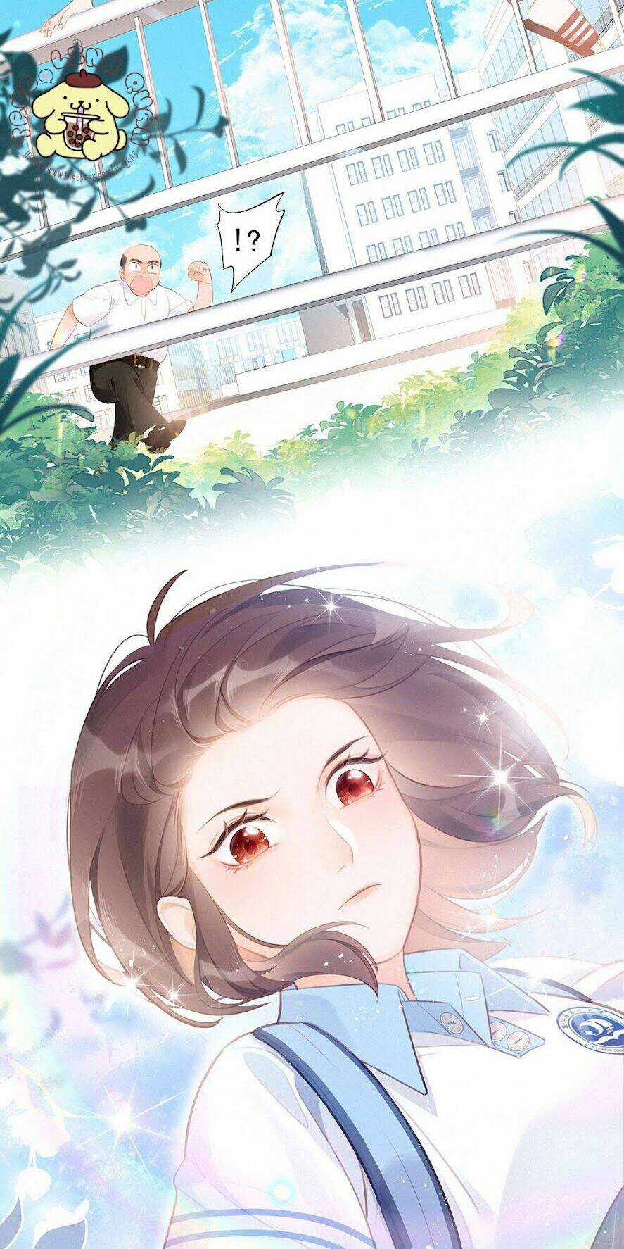 Gửi Em, Người Đặc Biệt Chapter 1 trang 14