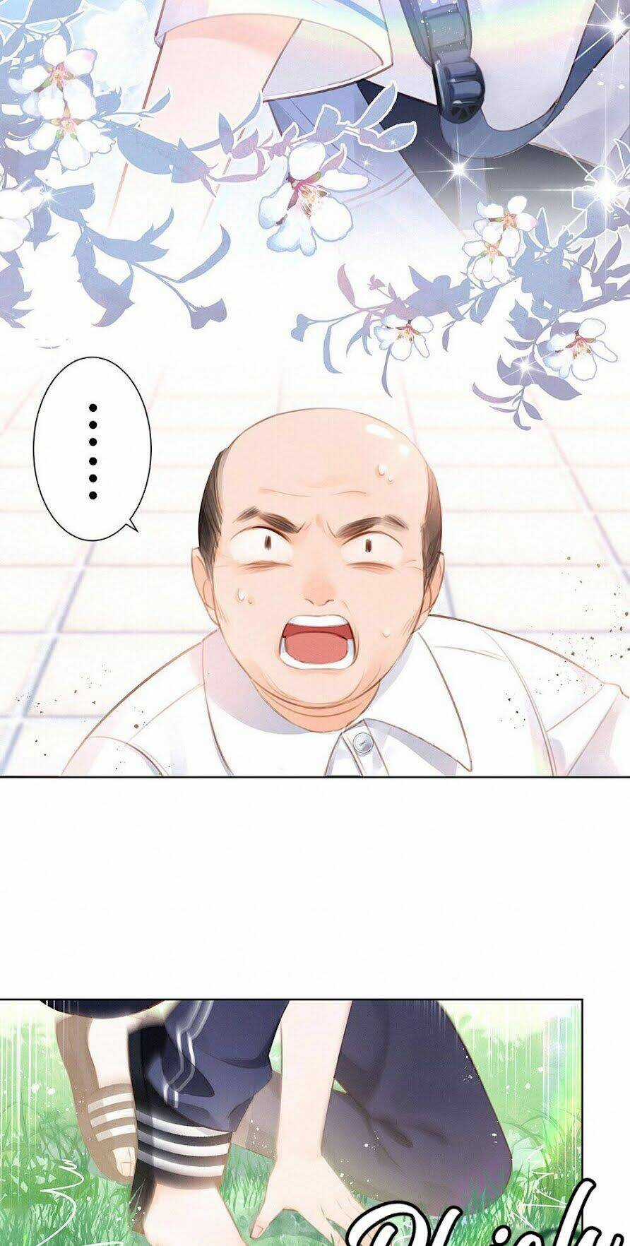 Gửi Em, Người Đặc Biệt Chapter 1 trang 15